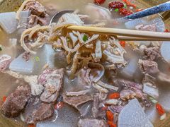 -霄汉羊排(万松园一店)