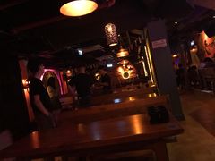 -Helens海伦司小酒馆(复旦大学店)