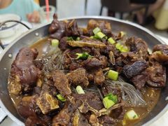 -碧海银沙海鲜餐厅(恒大海上威尼斯店)