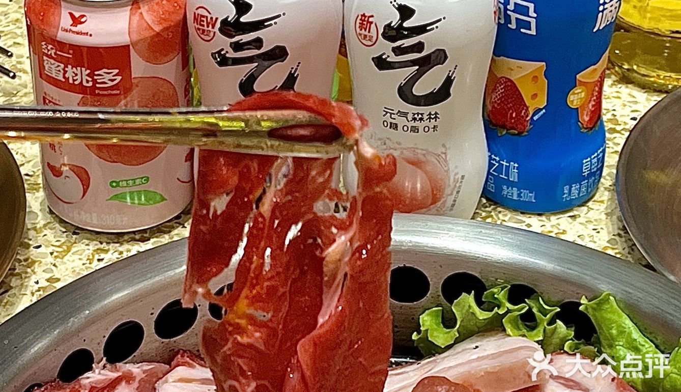 📍在崇文门｜人均两位数的烤肉都给我冲