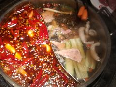 -二荆条·蜀鲜汇城市森林火锅