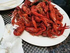 -上海齐鲁万怡大酒店·辣椒屋咖啡厅