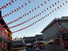 -华声天桥民俗文化园