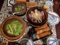 -南京大牌档(凯德大峡谷店)