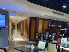 -金泽大酒店·卢塞恩餐厅·年夜饭春节连市