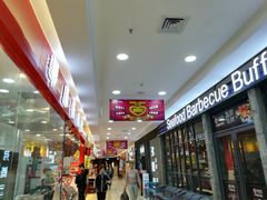 -利群商厦(台东店)