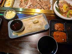 -新石器烤肉(之心城店)