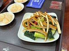 -清真·马洪小炒泡馍馆(钟楼回民街店)