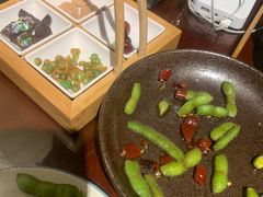 -杨记隆府(汉街店)