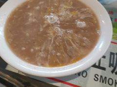 老味饣它汤-许老八包子铺羊汤馆(绿地世纪城店)