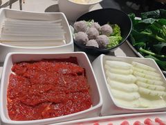 -海底捞火锅(劲松店)