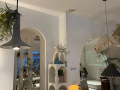 -春树下·树屋花房西餐厅(罍街AS1980店)