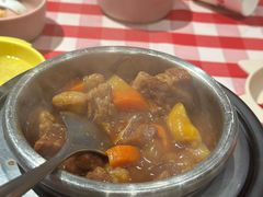 -西贝(凯德壹中心店)