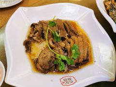 卤水特色鹅肉-潮道鱼仔店·潮汕味(长兴路店)