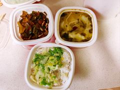 -南城香·饭香串香馄饨香(赵公口店)