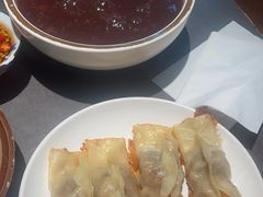 -老淮滨-蚌埠非遗小吃(淮河路店)