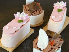 -上海和平饭店华懋阁 Cathay Room