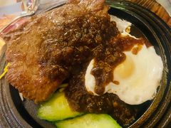 -意卡菲·欢乐聚会餐厅(华侨店)