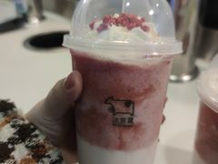 -迷客夏Milksha(无锡苏宁店)