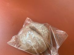 -烫面包·面包烘焙(绿地缤纷城店)