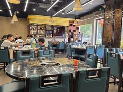 -李师傅脆肚(华强北店)