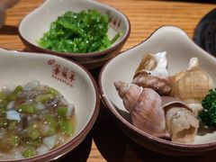 -赤坂亭M9和牛烧肉(世博源店)