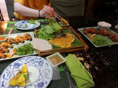 -Lam Vien Restaurant