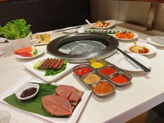 -么子烤肉(化龙池店)