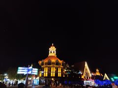 -蟹谢蒸鲜自助餐厅