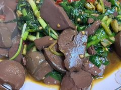 -牛八宝桂林米粉(八里庄店)