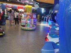 -爱玩嘉年华(江北一店)