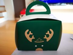 -麦当劳(东苑丽宝商业广场店)