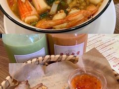 -曼谷食堂·泰国家庭料理