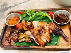 -KingThaia金泰兰(滨江天街店)