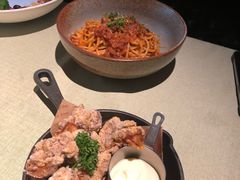 -碧特博格·20年品牌西餐厅(芜湖路店)