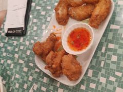 -小槟城美食馆