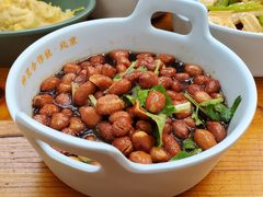 -炒豆合作社(东四总店)