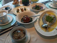 -淮香国色·淮扬菜(正大中心店)