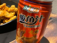 -石锅苗苗鱼(武汉首店)