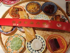-味福记·江西小炒·南昌小吃(青山湖万达店)
