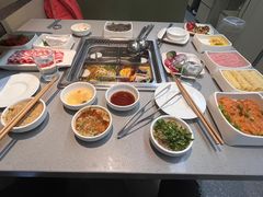 -海底捞火锅(振华商厦店)