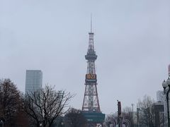 -札幌电视塔