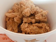 -肯德基(西稍门店)