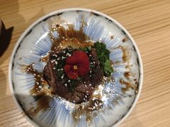 -花和海鲜自助(梅江店)