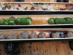 -丰依竹食·老牌竹筒饭