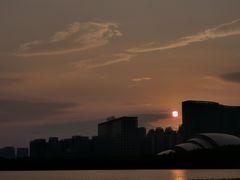 -天鹅湖体育公园