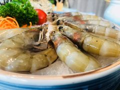 -锅季·捞王旗下小火锅(虹桥火车站店)