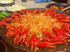 -红盔甲·小龙虾(人民广场店)