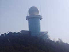 -沈阳辉山风景区