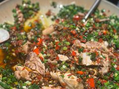 -山石榴·贵州菜(丰盛里店)